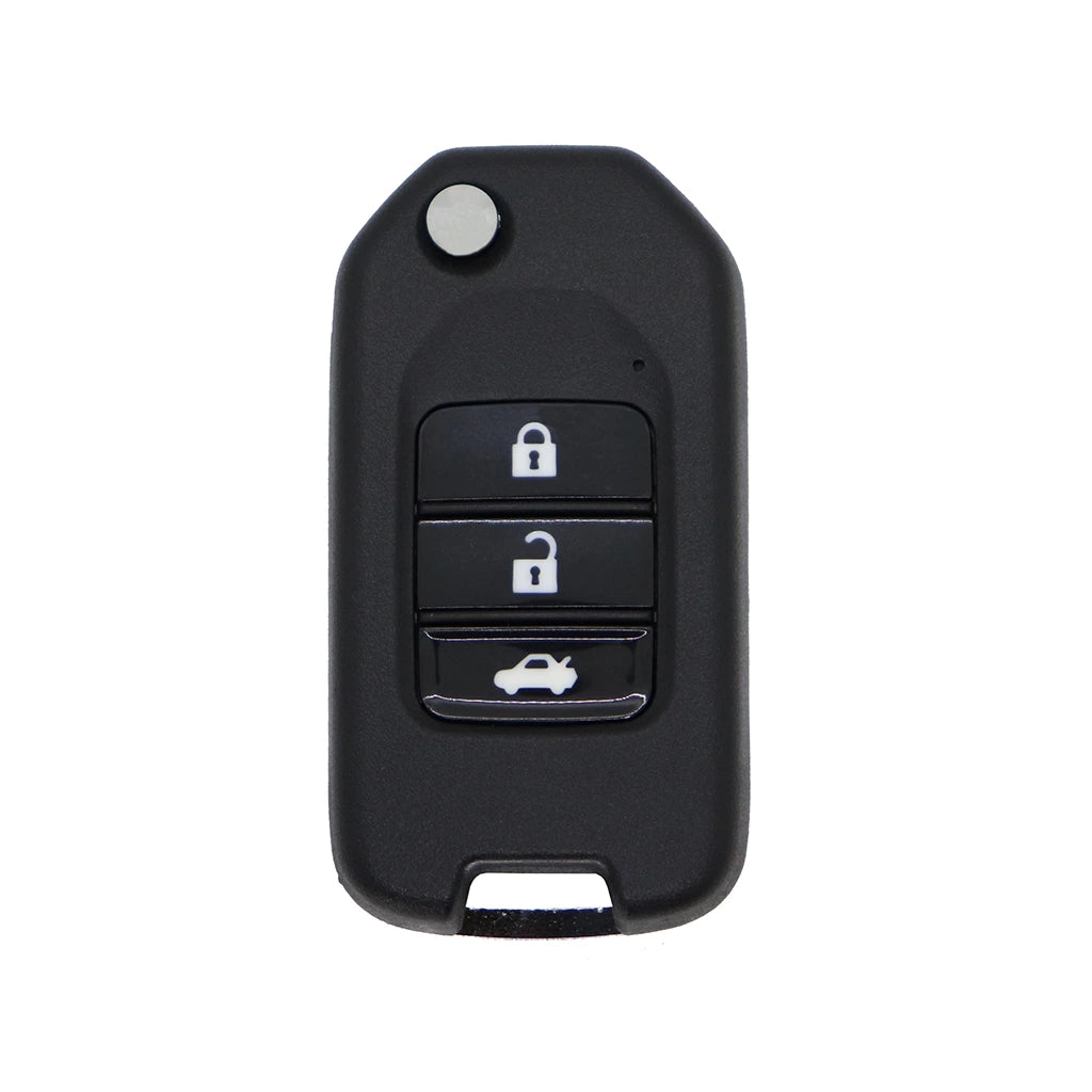 2006-2009 Telecomando pieghevole Honda Civic - Crv - Accord | Rif.Originale: 35118Tv0305