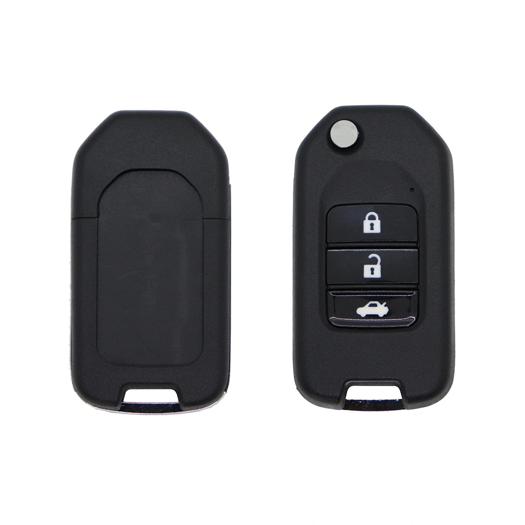 2006-2009 Telecomando pieghevole Honda Civic - Crv - Accord | Rif.Originale: 35118Tv0305