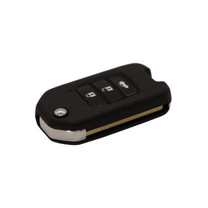 2006-2009 Telecomando pieghevole Honda Civic - Crv - Accord | Rif.Originale: 35118Tv0305