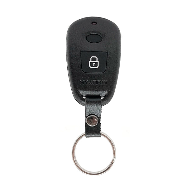 2000-2006 Télécommande Porte-clés Hyundai Santa Fe - Trajet - Matrix | Ref. Original: 95411-3A101