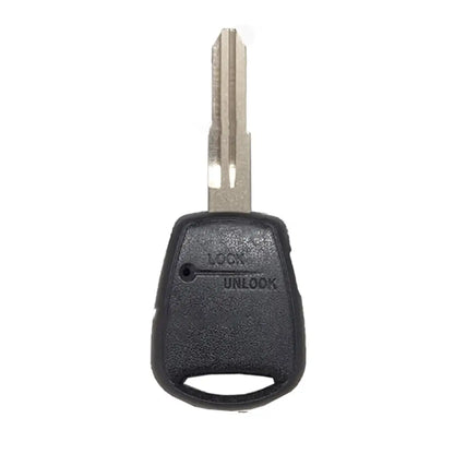 Guscio di Comando Fisso 2 Pulsanti Hyundai - Kia Profilo Hyn6