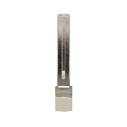 Carcasas De Mando Plegable 3 Botones Hyundai / Kia - Perfil Kia7