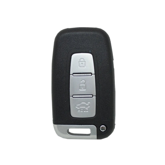 2010-2015 Telemando Keyless Go Hyundai Ix30 - Veloster - Tucson - Ix35 | Ref. Original: 95440-A6000