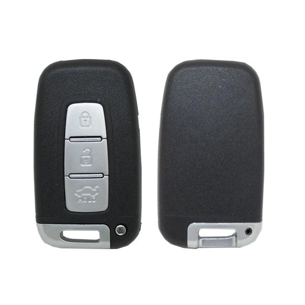2010-2015 Comando remoto Keyless Go Hyundai Ix30 - Veloster - Tucson - Ix35 | Refª Original: 95440-A6000