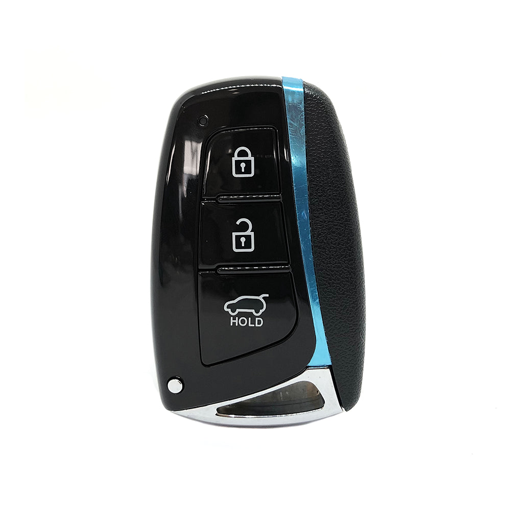 2013+ Telemando Keyless Go Hyundai Santa Fe (Nuevo Formato) | Ref. Original: 95440-2W600