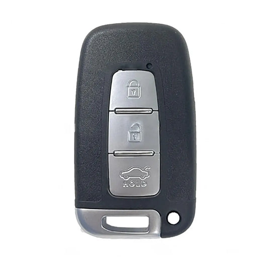 Carcasa De Mando Keyless 3 Botones Hyundai / Kia - Perfil Kia7