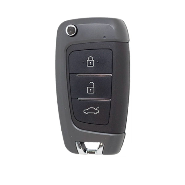 2017 Télécommande pliable Hyundai I30 | Ref. Original: 95430-G3200