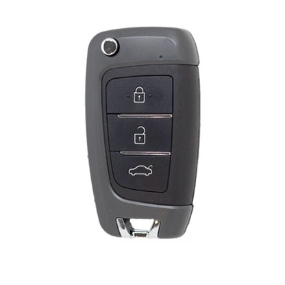 2017 Télécommande pliable Hyundai I30 | Ref. Original: 95430-G3200