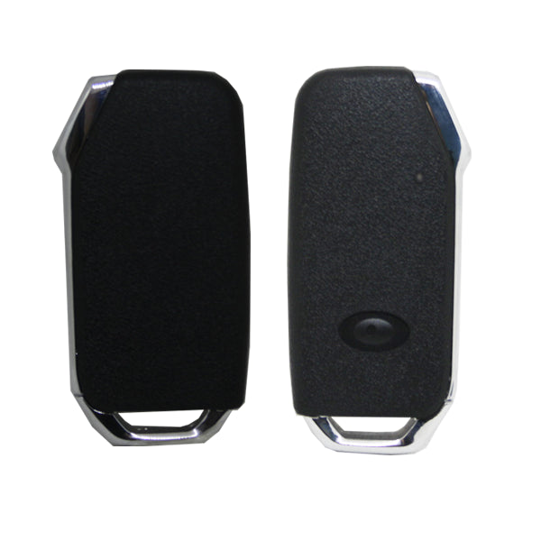 Caixa de controle remoto Keyless 3 botões Hyundai - Kia Perfil Kia9Te - Hu134