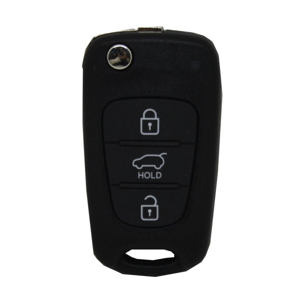 2012-2017 Remote Flip Key for Hyundai I30 | PN: 95430-A5100