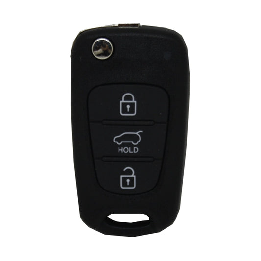2012-2017 Remote Flip Key for Hyundai I30 | PN: 95430-A5100