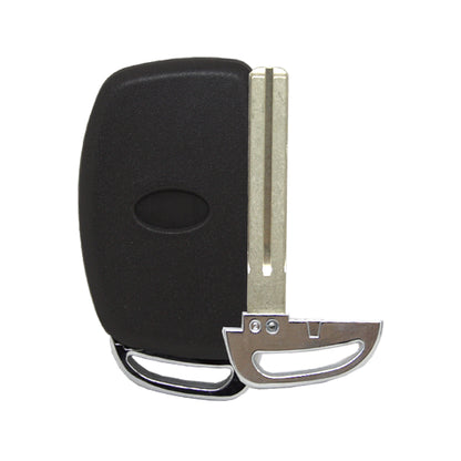 Guscio di Comando Keyless 3 Pulsanti Hyundai / Kia - Profilo Kia7