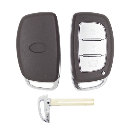Hyundai Tucson Keyless Remote Control | Original Ref.: 95440-D3000