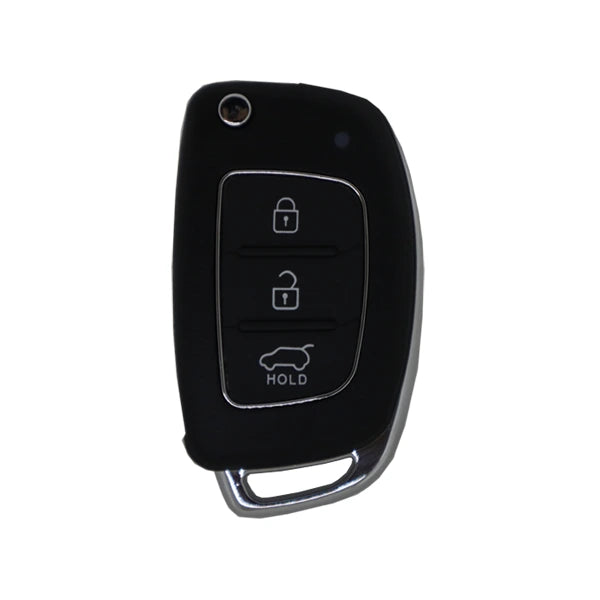 2015+ Hyundai Tucson Folding Remote Control | Original Ref: 95430-D3110