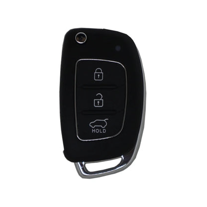 2015+ Hyundai Tucson Folding Remote Control | Original Ref: 95430-D3110
