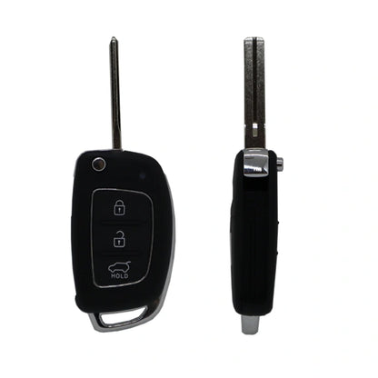2015+ Hyundai Tucson Folding Remote Control | Original Ref: 95430-D3110