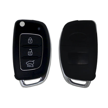 2015+ Hyundai Tucson Folding Remote Control | Original Ref: 95430-D3110