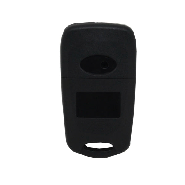 Carcasa De Mando Plegable 3 Botones Hyundai / Kia - Perfil Hyn14R