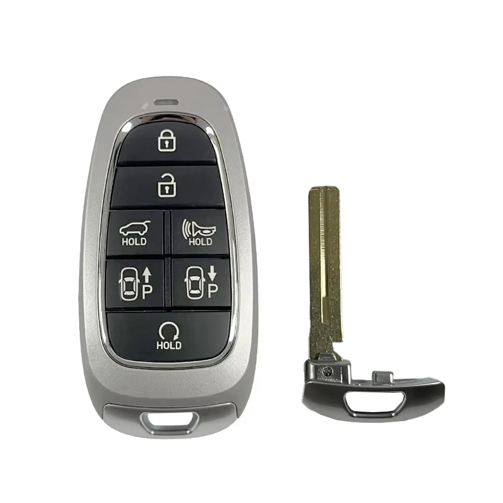 Comando Remoto Keyless Go Hyundai Tucson - Original Ref.: 95440-N9082