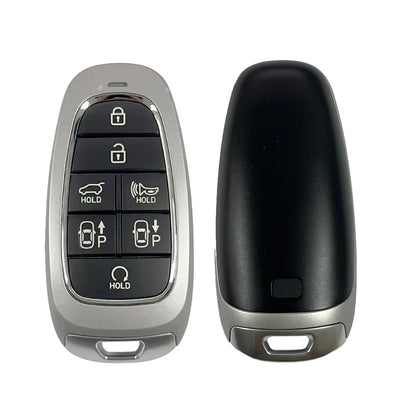 Comando Remoto Keyless Go Hyundai Tucson - Original Ref.: 95440-N9082