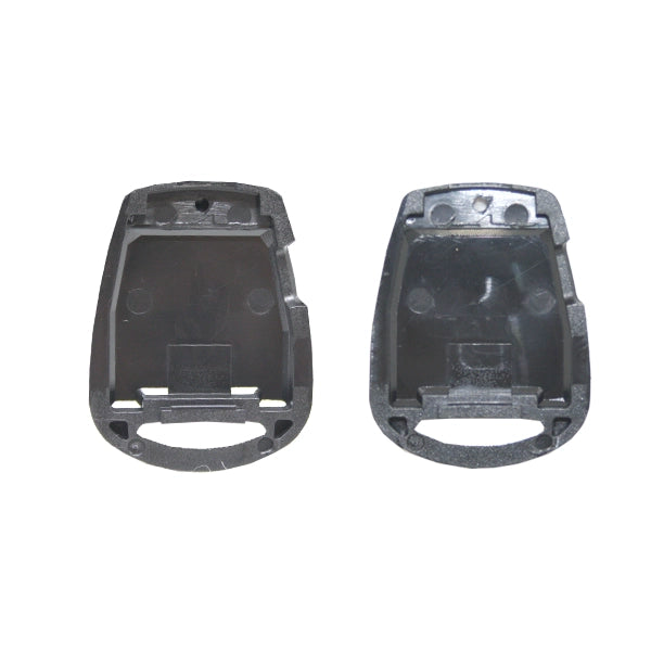 Caixa de controle remoto fixa 1 botão Hyundai/Kia - Perfil Hyn10