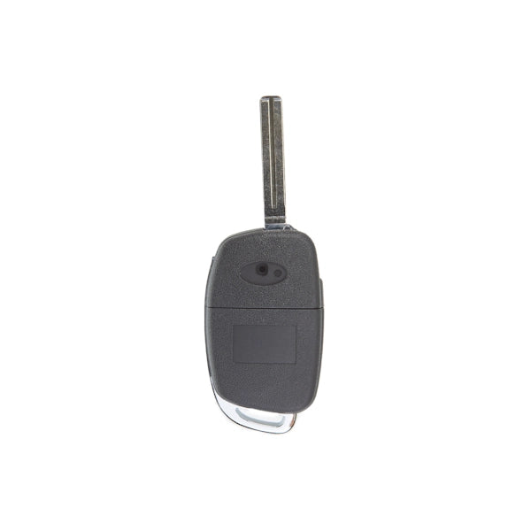 Carcasa De Mando Plegable 3 Botones Hyundai / Kia - Perfil Kia7