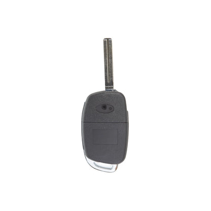 Carcasa De Mando Plegable 3 Botones Hyundai / Kia - Perfil Kia7