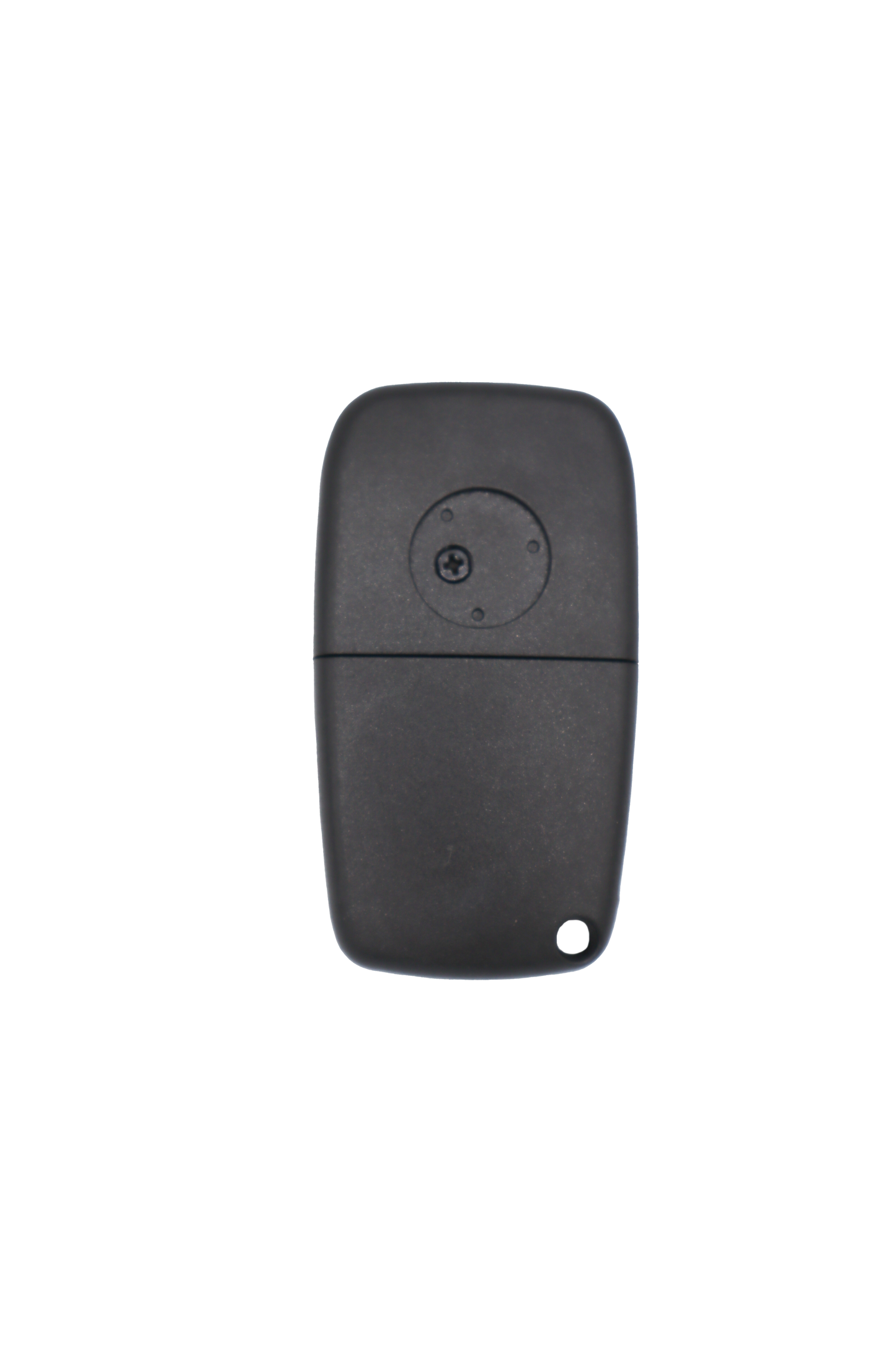 Caixa de controle remoto dobrável Fiat 3 botões - perfil Sip22