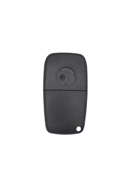 Caixa de controle remoto dobrável Fiat 3 botões - perfil Sip22