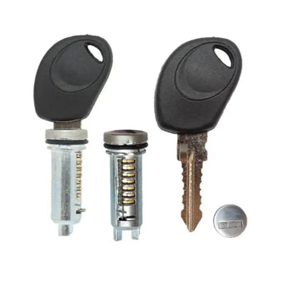 Iveco Door Cylinder - Gt10 Profile