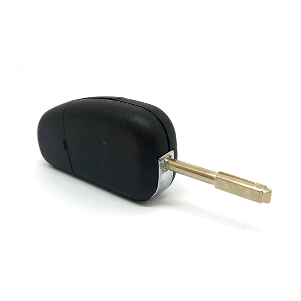 2001-2009 Jaguar Folding Remote Control | Original Ref.: C2C35284 / C2S31067