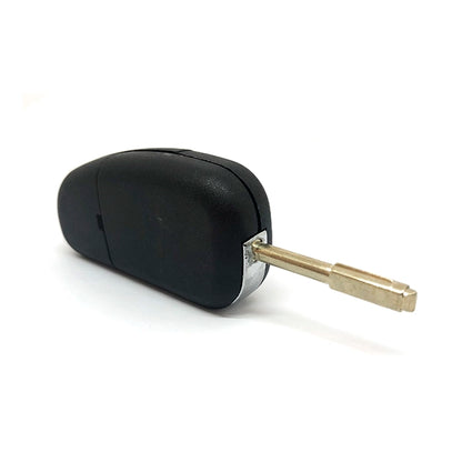 2001-2009 Jaguar Folding Remote Control | Original Ref.: C2C35284 / C2S31067