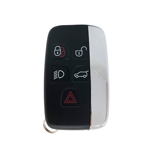 2012+ Telemando Keyless Go Jaguar Xf - Xe - Xj | Ref.Original: C2P17156