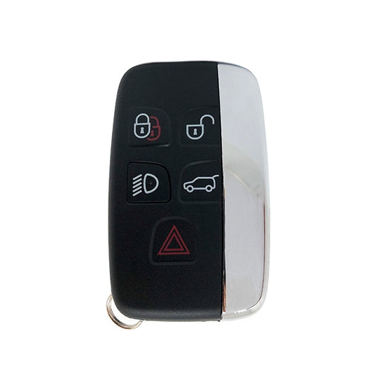 2012+ Keyless Go Remote Control Jaguar Xf - Xe - Xj | Original Ref.: C2P17156