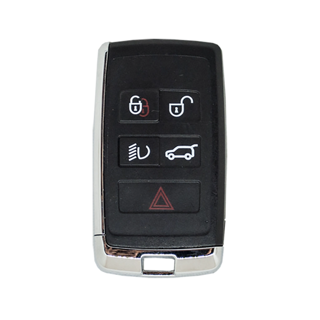 2018+ Telemando Keyless Go Jaguar Xf - Xe | Ref. Original: T2H45158