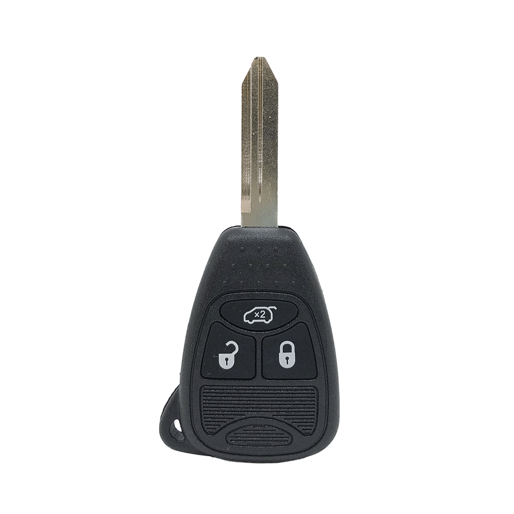 2006-2014 Télécommande Fixe Jeep Coompas - Grand Cherokke - Wrangler | Ref.Original: 5189231Ac