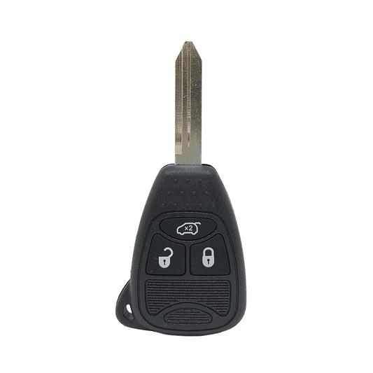 2006-2014 Fixed Remote Control Jeep Coompas - Grand Cherokke - Wrangler | Original Ref.: 5189231Ac