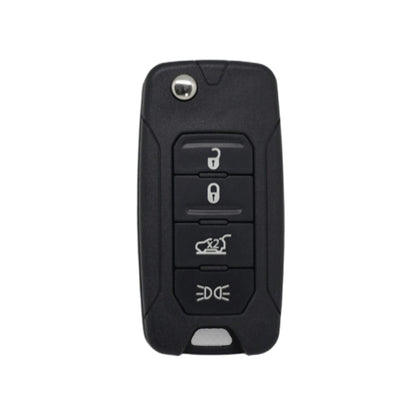 Telecomando Pieghevole Jeep Renegade | Rif.Originale: 6000627326