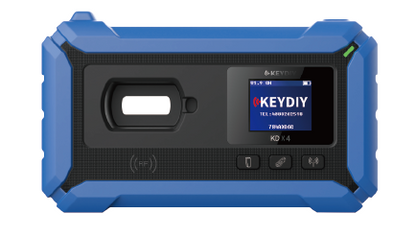 Keydiy KD-X4 - Equipo de Programación Y Generacion de mandos y Transponders