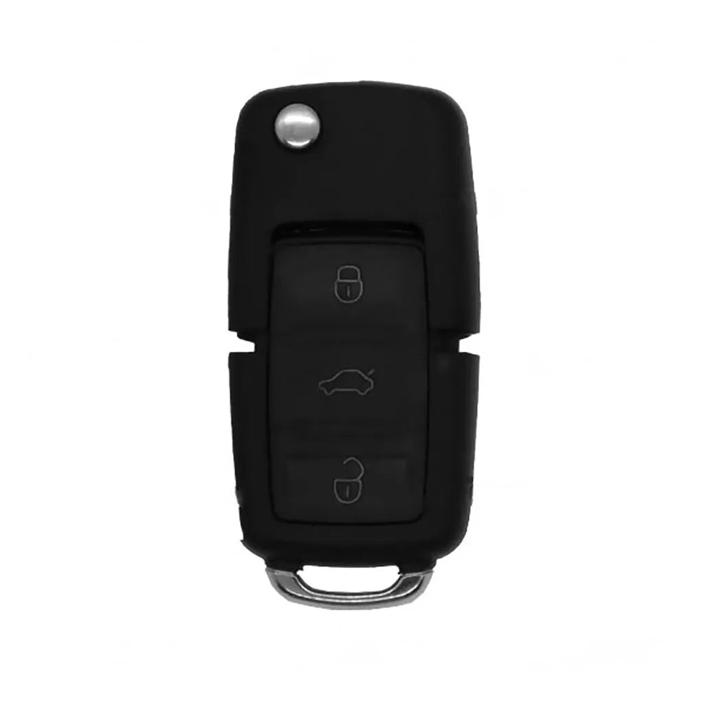 Keydiy Folding Remote Control Vag Type Without Coil - B01-3