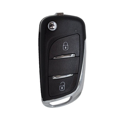 Comando Dobrável Keydiy Tipo Multifuncional - Nb11-2