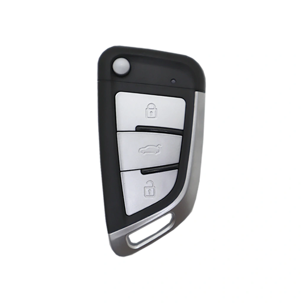 Comando Dobrável Keydiy Tipo Espada Sem Bobina - B29