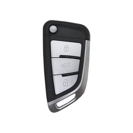 Comando Dobrável Keydiy Tipo Espada Sem Bobina - B29