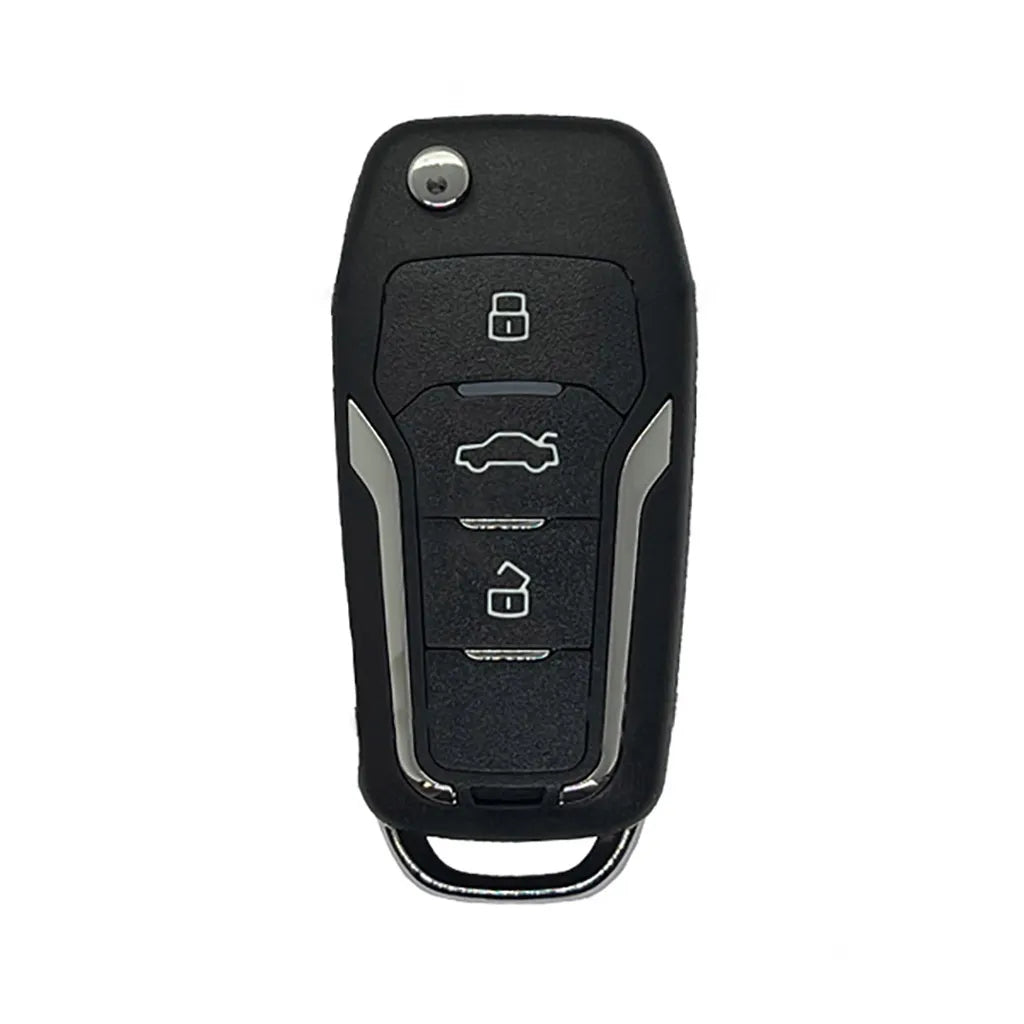 Comando Keyless Keydiy Tipo Espada Sem Bobina - Zb12-3