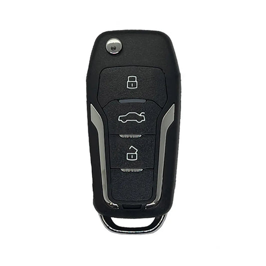 Comando Keyless Keydiy Tipo Espada Sem Bobina - Zb12-3