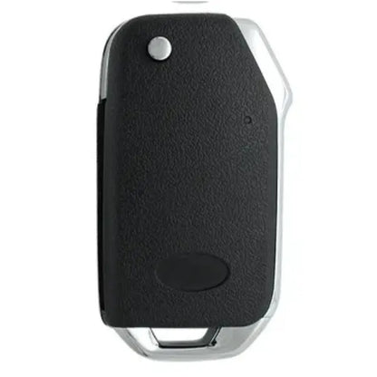 Télécommande pliable à 3 boutons pour Kia Sportage - Référence d'origine : 95430-P1300