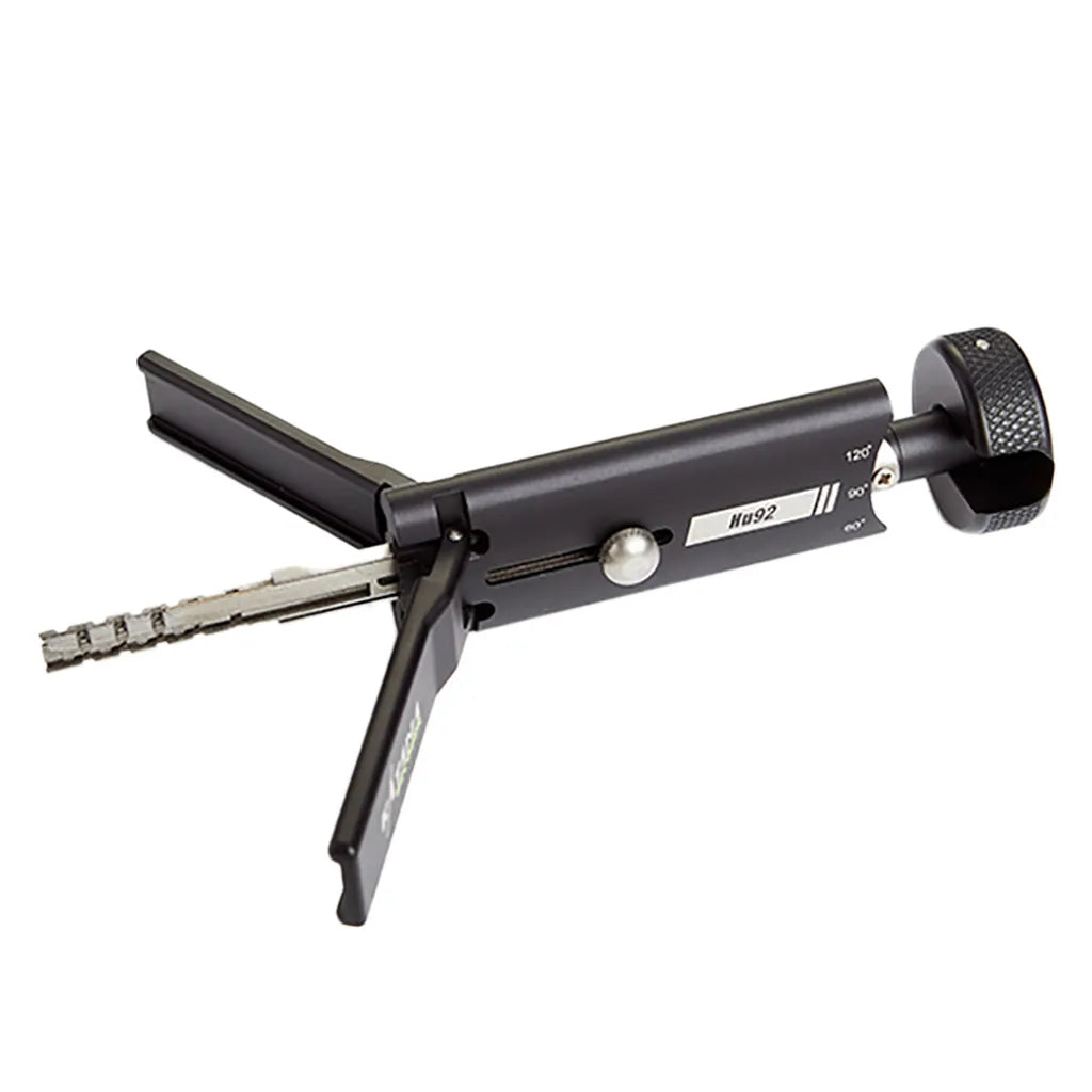 Kt - Nuevo Modelo Ganzua Katana Perfil Hu92 Para Bmw Serie E