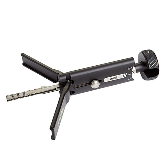 Nuovo modello Katana Lock Picks Profilo Hu92 per Bmw Serie E