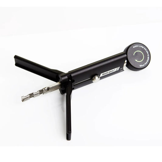 Nuovo modello di grimaldello Katana Profilo Hu66 per Vag Group