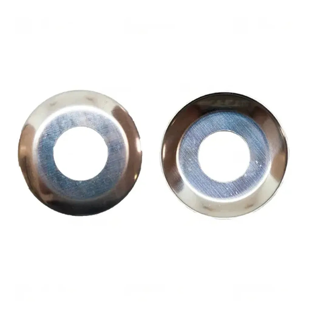 Coperchio in acciaio inox Renault Clio Ii